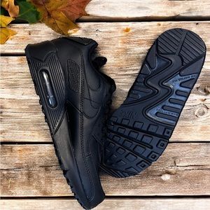 Nike Air Max 90 New Without Box Black